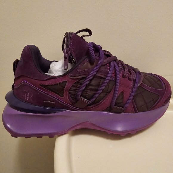 SIA Collective Inverno Ruth *Purple* - Picture 1 of 7